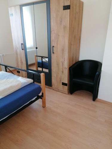 Apartamento Haus Peters