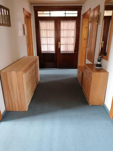 Apartamento Haus Peters