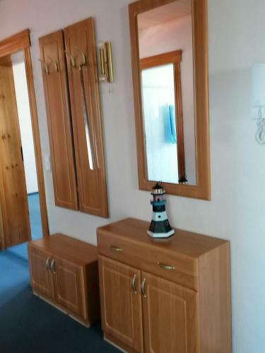 Apartamento Haus Peters