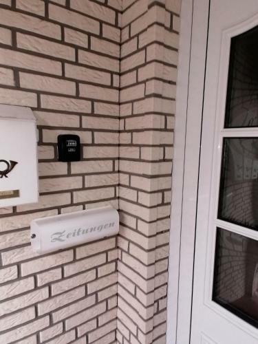 Apartamento Haus Peters