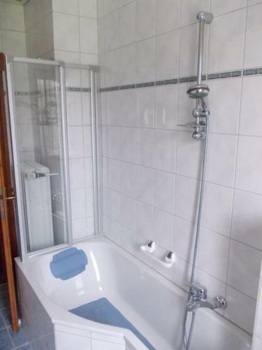 Apartamento Haus Peters