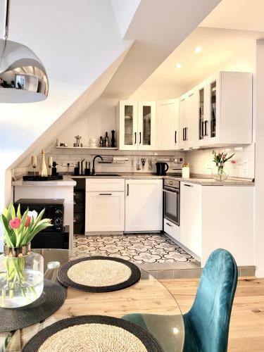 Apartamento Das Stader Loft