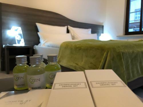 Apartamento Rh�ner Ferienwohnung