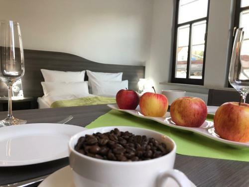 Apartamento Rh�ner Ferienwohnung