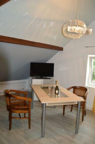Apartamento Gardenia 2