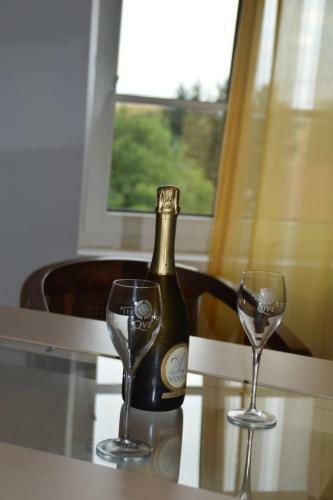 Apartamento Gardenia 2
