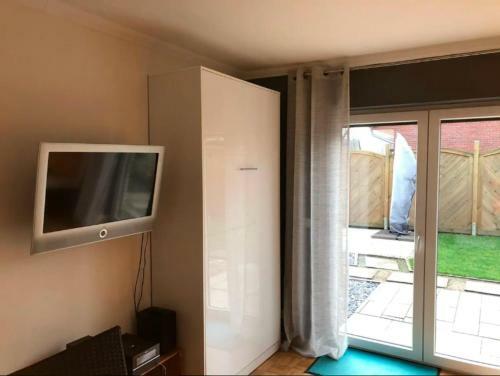 Apartamento Ferienwohnung Zum Wenning In Stadtlohn