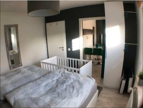 Apartamento Ferienwohnung Zum Wenning In Stadtlohn