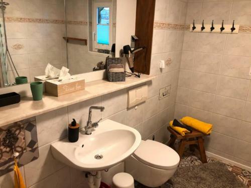 Apartamento Ferienwohnung Zum Wenning In Stadtlohn