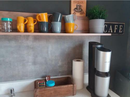 Apartamento Ferienwohnung Zum Wenning In Stadtlohn