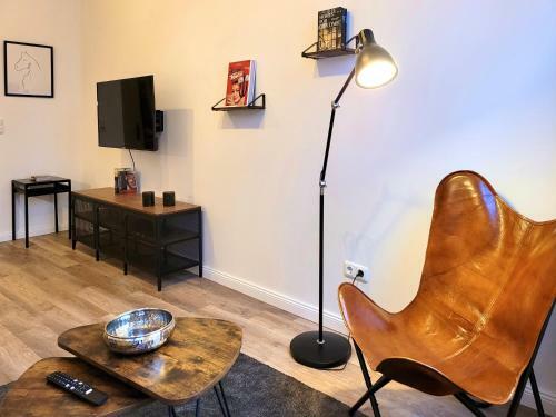 Apartamento Das Stader Quartier