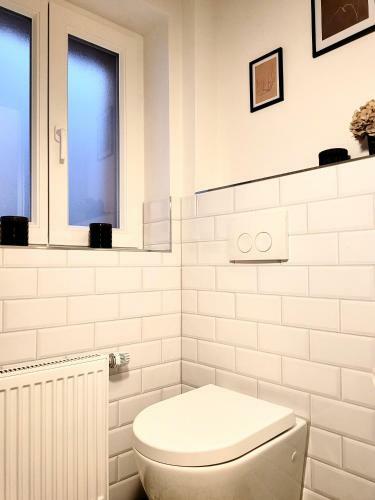 Apartamento Das Stader Quartier