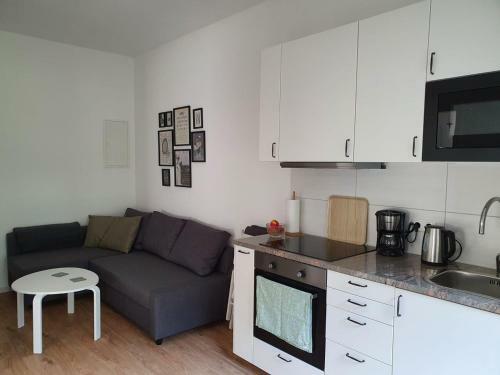 Apartamento Ferienwohnungen Unter Den Eichen