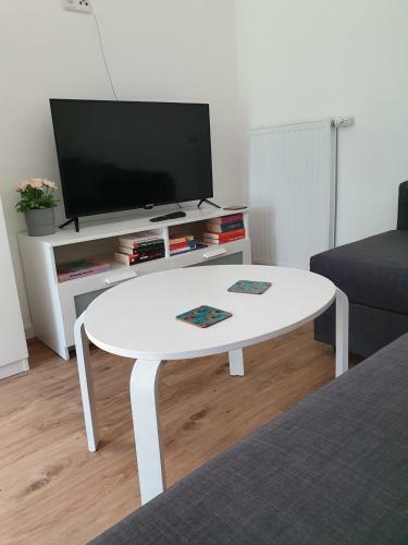 Apartamento Ferienwohnungen Unter Den Eichen