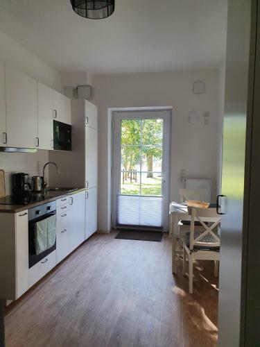 Apartamento Ferienwohnungen Unter Den Eichen