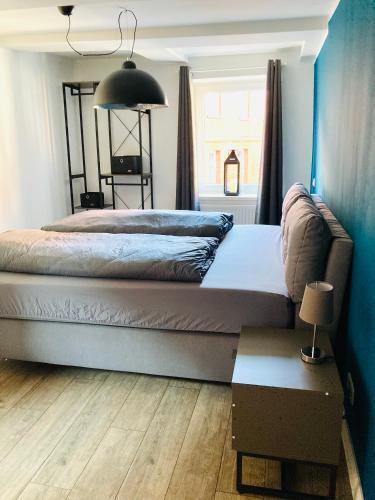 Apartamento Die Stader G�stewohnung