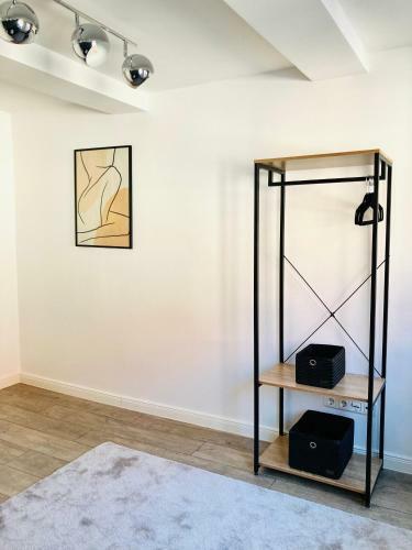Apartamento Die Stader G�stewohnung