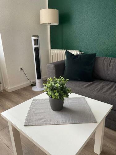 Hotel Cityapartment