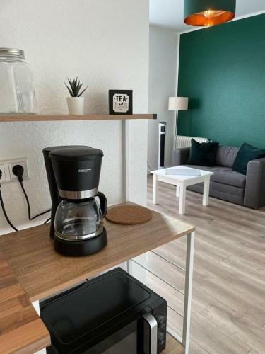 Hotel Cityapartment