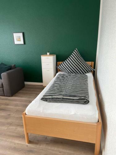 Hotel Cityapartment