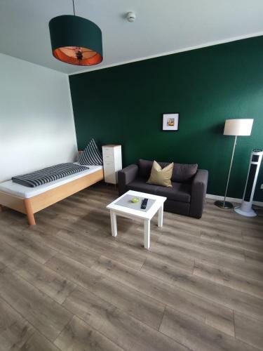 Hotel Cityapartment