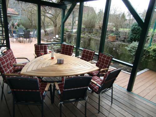 Arnold�s Ferienhof