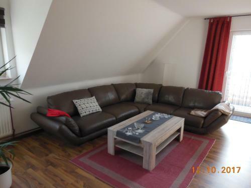 Apartamento Ferienwohnung E.f. Schaper