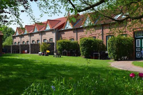 Apartamento Alte Schule 2