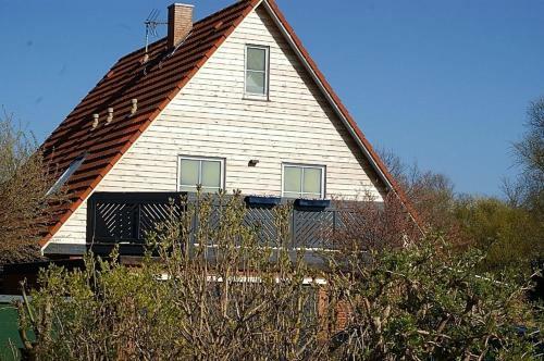 Apartamento Inselhaus Og