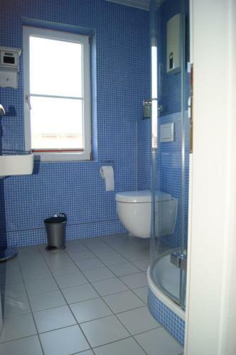 Apartamento Inselhaus Og