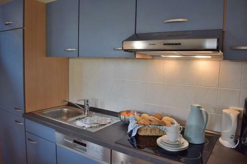 Apartamento Tante Schmidt 1