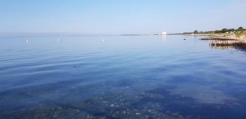 Apartamento Fehmarn-residenz