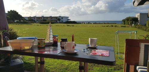 Apartamento Fehmarn-residenz