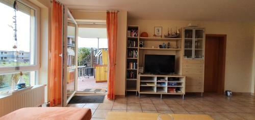 Apartamento Fehmarn-residenz