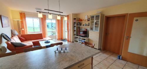 Apartamento Fehmarn-residenz