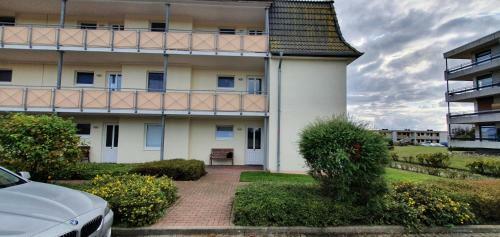 Apartamento Fehmarn-residenz