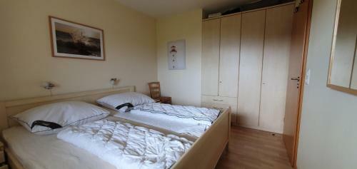 Apartamento Fehmarn-residenz