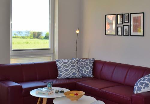 Apartamento Fehmarnstrand 77 Whg 5