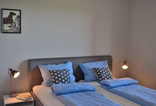 Apartamento Fehmarnstrand 77 Whg 5