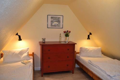 Apartamento Am Hof 4 Oben