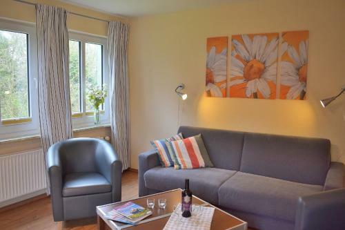 Apartamento Am Hof 4 Oben