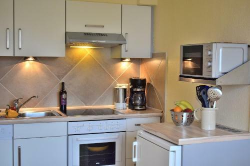 Apartamento Am Hof 4 Oben