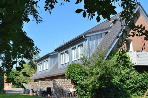 Apartamento Am Hof 4 Oben