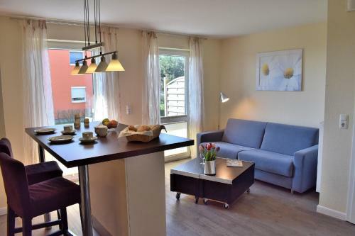Apartamento Fehmarnstrand 78 Appartement 10