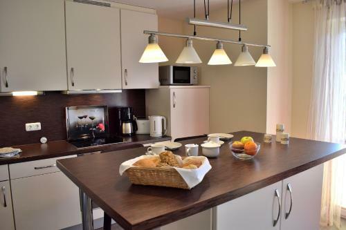 Apartamento Fehmarnstrand 78 Appartement 10