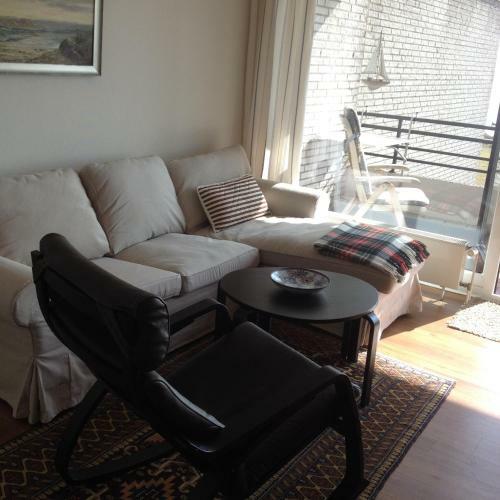 Apartamento L�tt Baltic Fehmarn