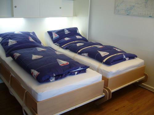 Apartamento L�tt Baltic Fehmarn