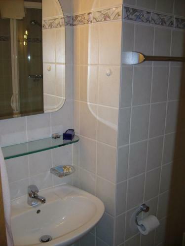 Apartamento L�tt Baltic Fehmarn