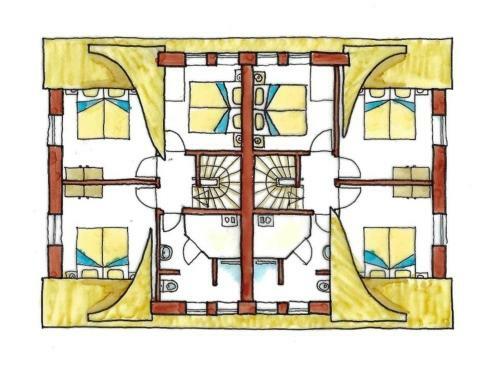 Reethaus 1a