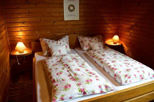 Ellernhof Im Spessart